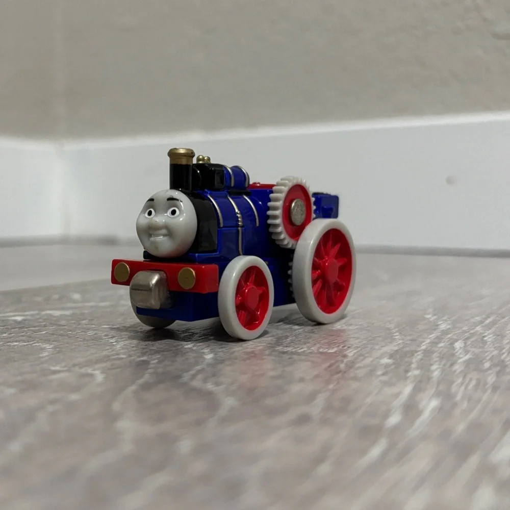 Diecast Fergus - Thomas & Friends